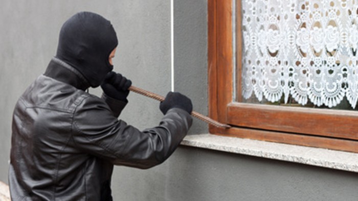 Sécurité Maison - Protégez vos fenêtres contre les cambriolages
