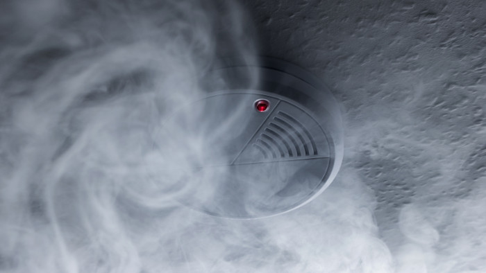 Les meilleurs endroits pour installer des détecteurs de fumée