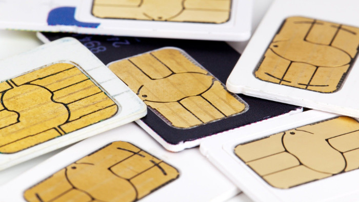 Quelle carte SIM choisir pour son alarme GSM ?