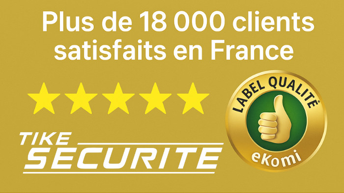 Merci pour votre confiance et votre fidélité