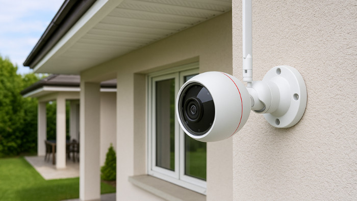 Caméra IP extérieure TIKE Sécurité : comment bien choisir sa caméra