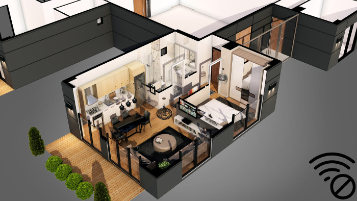 Alarme sans internet : mythe ou solution viable pour sécuriser sa maison ?
