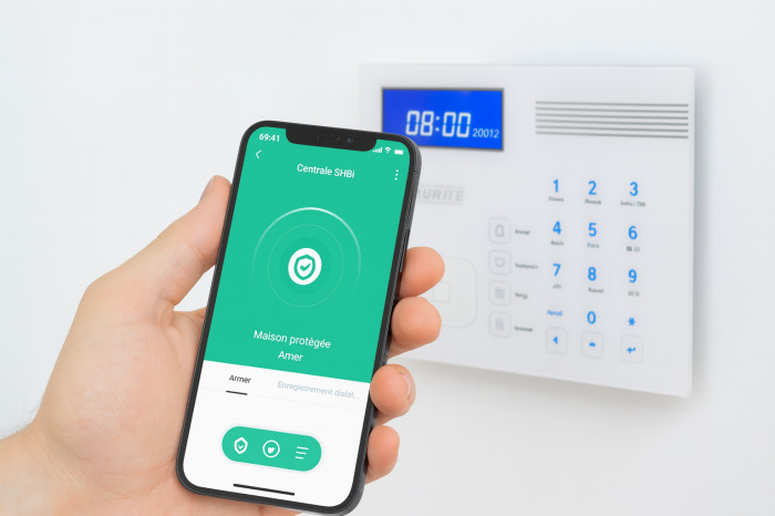 Comment choisir son alarme de maison ?