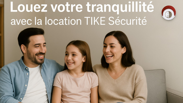 Acheter ou louer son système d’alarme : quelle solution pour sécuriser sa maison sans se ruiner ?