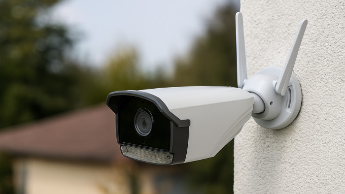 Connexion Wi-Fi d’une caméra IP : étapes, conseils et erreurs à éviter