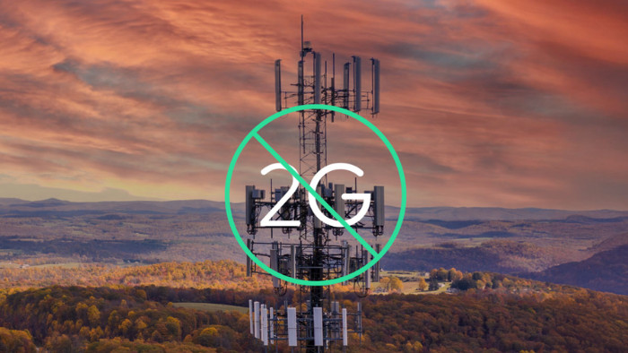 Arrêt progressif de la 2G : TIKE Sécurité sécurise la continuité