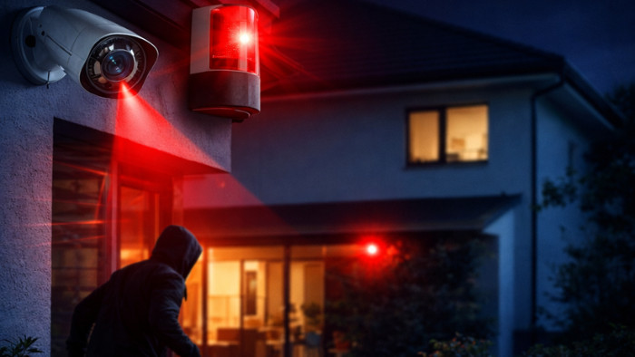 Top 5 des erreurs qui rendent votre alarme inutile (et comment les éviter efficacement)