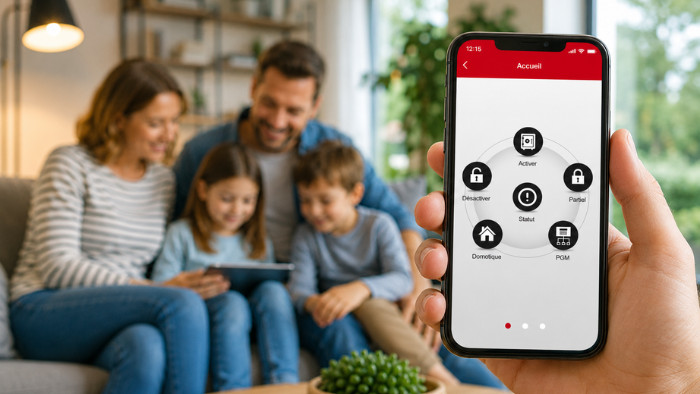 Pourquoi installer une alarme chez soi ? 6 bonnes raisons de protéger son domicile