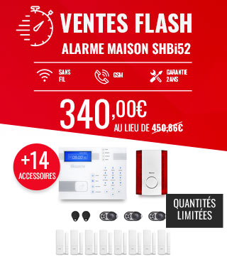 Quelle Est L’alarme Maison La Plus Efficace ? Le Guide Complet Avec L De Tike Securite