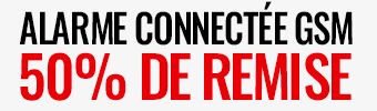 Pilotez votre DNB via une application mobile ! 50% de remise pour l'achat d'un module GSM avec le code GSM50 ! Valable jusqu'au 7 juin 2023 - Non cumulable