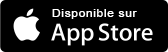 Disponible sur App Store