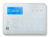 Alarme ICE-B
