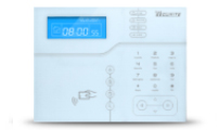Alarme SHB V2