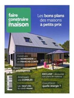 Faire construire sa maison - février 2017 Tike Sécurité