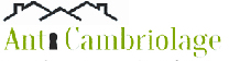 Logo anti-cambriolage.fr Tike Sécurité