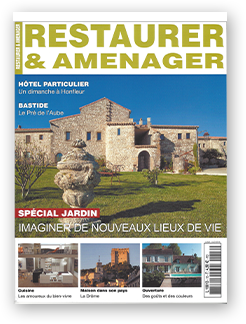 Restaurer & Aménager n°16 - juillet 2015 Tike Sécurité