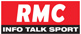 Logo RMC Tike Sécurité